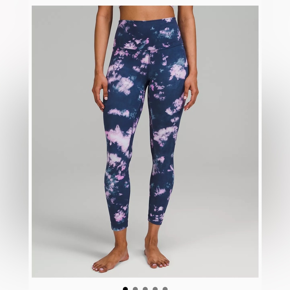 lululemon Align High-Rise Pant 25"